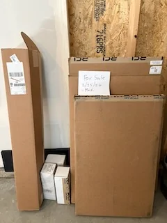 2025 4runner 6th gen 4Runner/Tacoma RCI Skidplates: New In Box - Berthoud CO IMG_4952