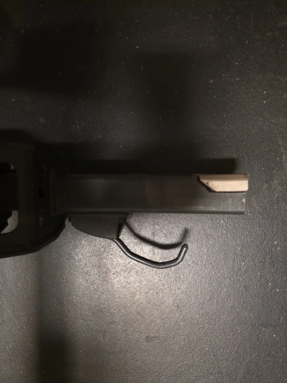 2025 4runner 6th gen Hitch Receiver Replacement 1000006453