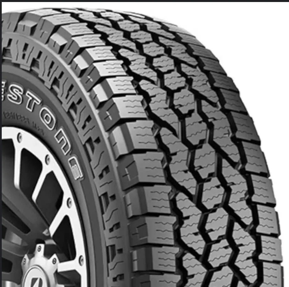 2025 4runner 6th gen Michelin Defender 2 Tires (275/55/20) on 20" inch Limited wheels? 1772206807180-1