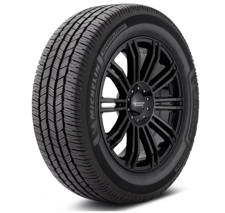 2025 4runner 6th gen Michelin Defender 2 Tires (275/55/20) on 20" inch Limited wheels? 1772206889717-2n