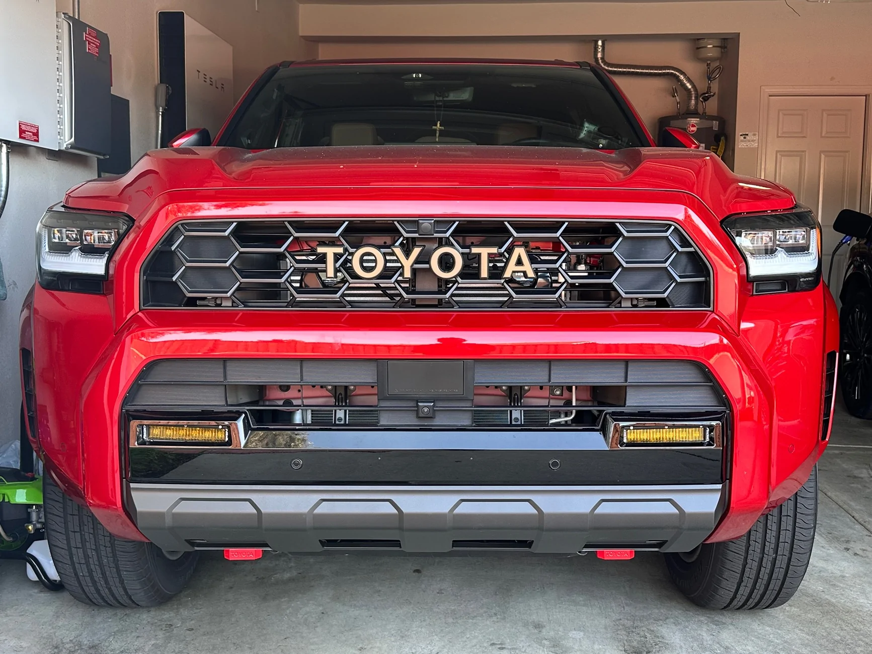 2025 4runner 6th gen Aftermarket Wheels, Bigger Tires, Lift Kits (Compilation) for 2025+ 4Runner 6th Gen -- Add Yours! IMG_1321