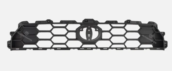 2025 4runner 6th gen WTB - TRD ORP Upper Grille 1772229765535-nx