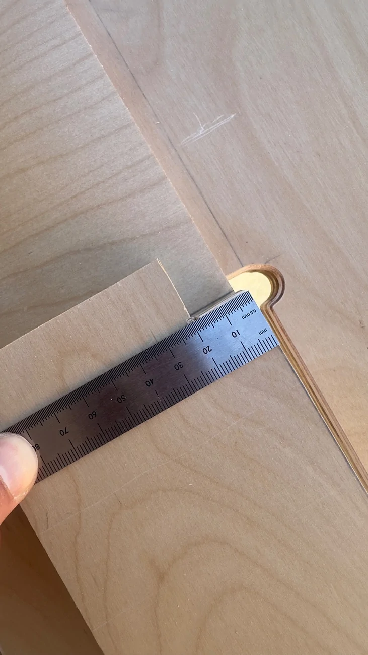 2025 4runner 6th gen Sleeping / Mattress Leveling Platform Build for 2026 4Runner Hybrid IMG_4188