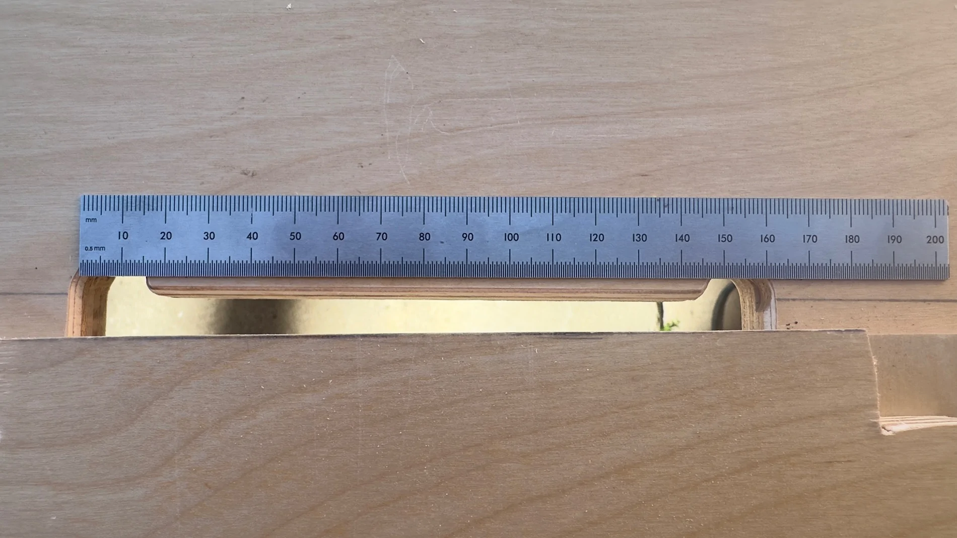 2025 4runner 6th gen Sleeping / Mattress Leveling Platform Build for 2026 4Runner Hybrid IMG_4189