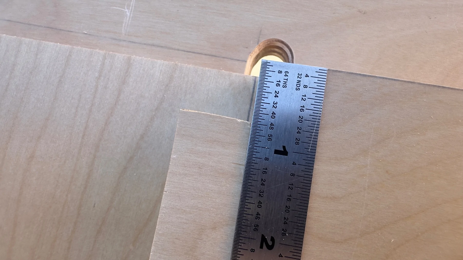 2025 4runner 6th gen Sleeping / Mattress Leveling Platform Build for 2026 4Runner Hybrid IMG_4191