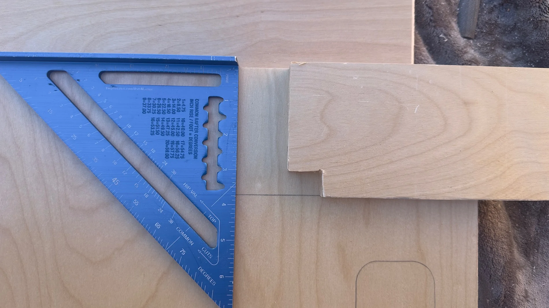 2025 4runner 6th gen Sleeping / Mattress Leveling Platform Build for 2026 4Runner Hybrid IMG_4183