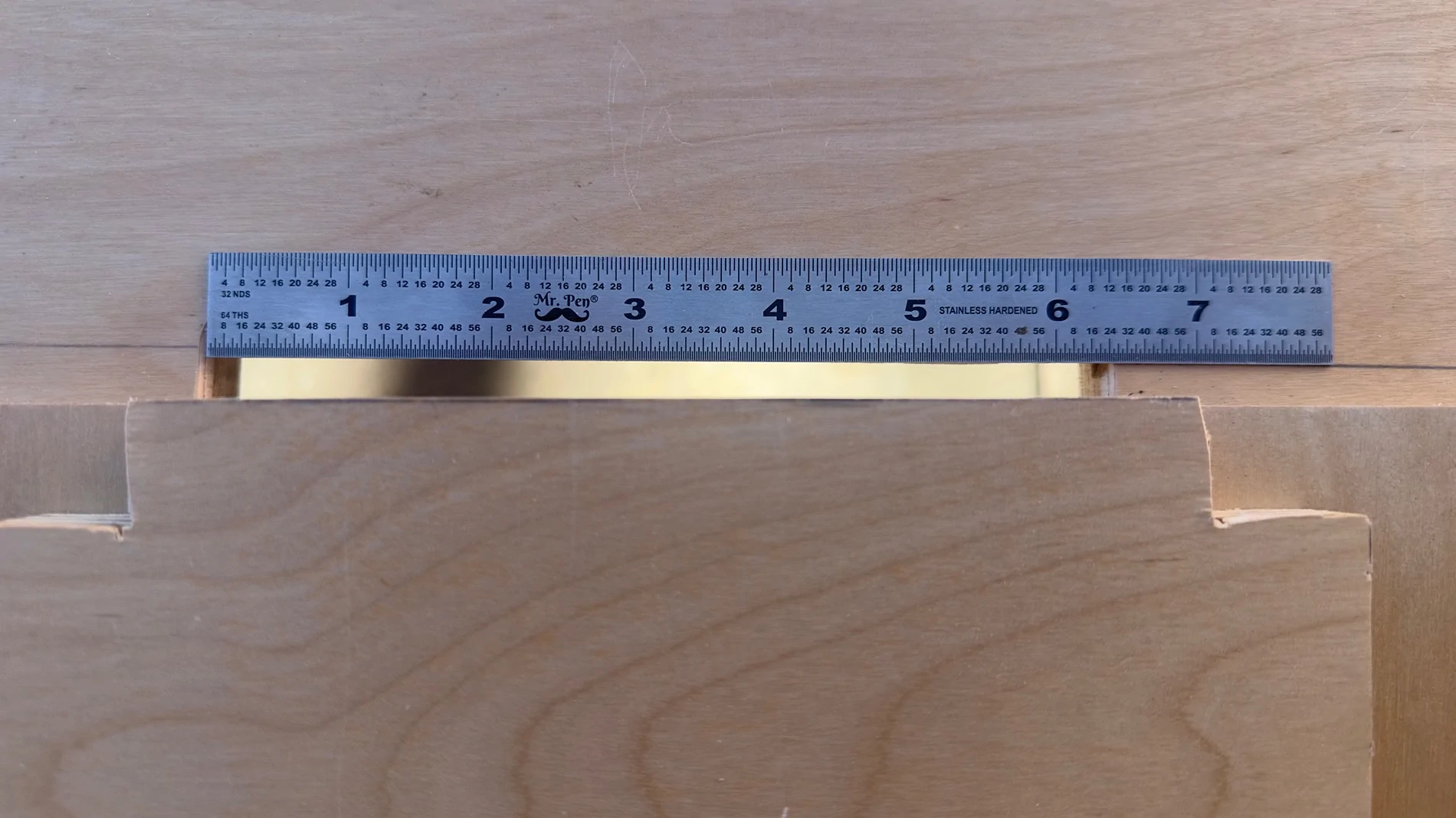 2025 4runner 6th gen Sleeping / Mattress Leveling Platform Build for 2026 4Runner Hybrid IMG_4190