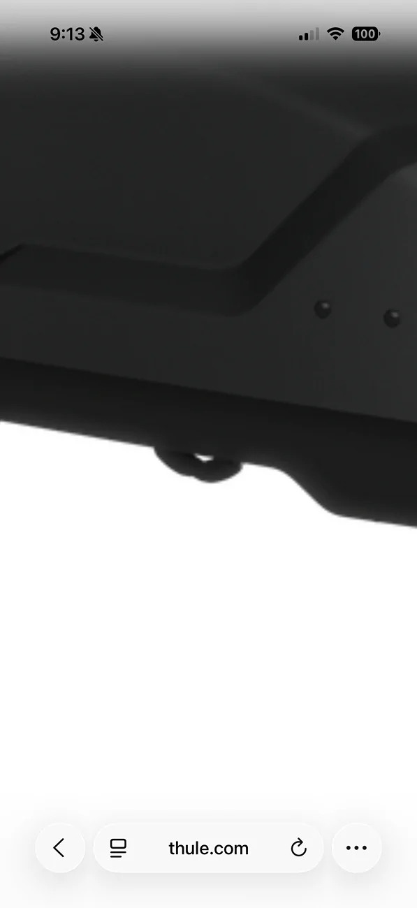 2025 4runner 6th gen What is the best Sky Box for the ARB 3/4 System IMG_5806