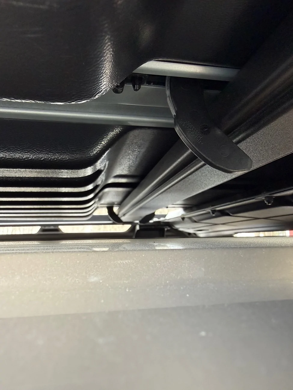 2025 4runner 6th gen What is the best Sky Box for the ARB 3/4 System IMG_2703