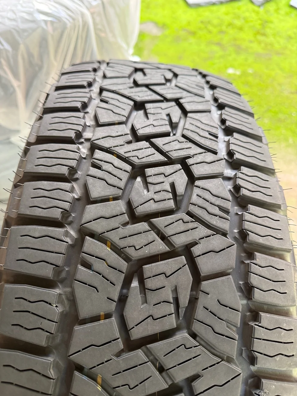 2025 4runner 6th gen Toyo AT3 Take Offs - $600 obo IMG_8066