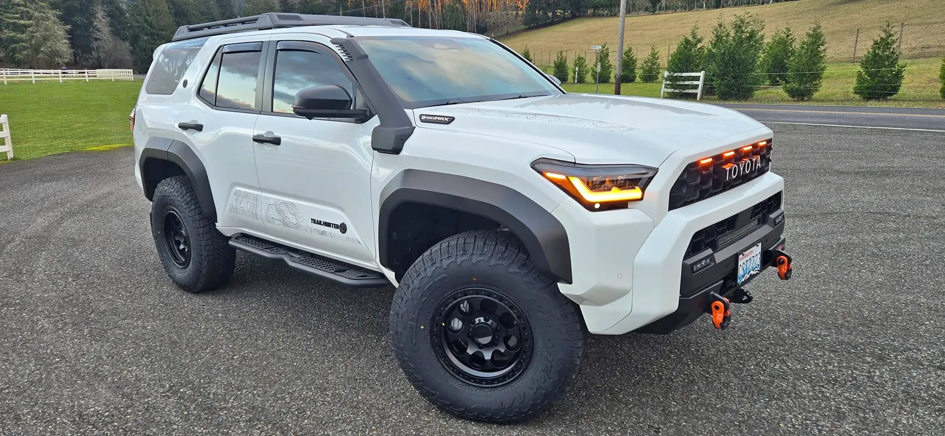 2025 4runner 6th gen Aftermarket Wheels, Bigger Tires, Lift Kits (Compilation) for 2025+ 4Runner 6th Gen -- Add Yours! 30645-b15b70c9e660fa7d335ca8aa7bc893e7