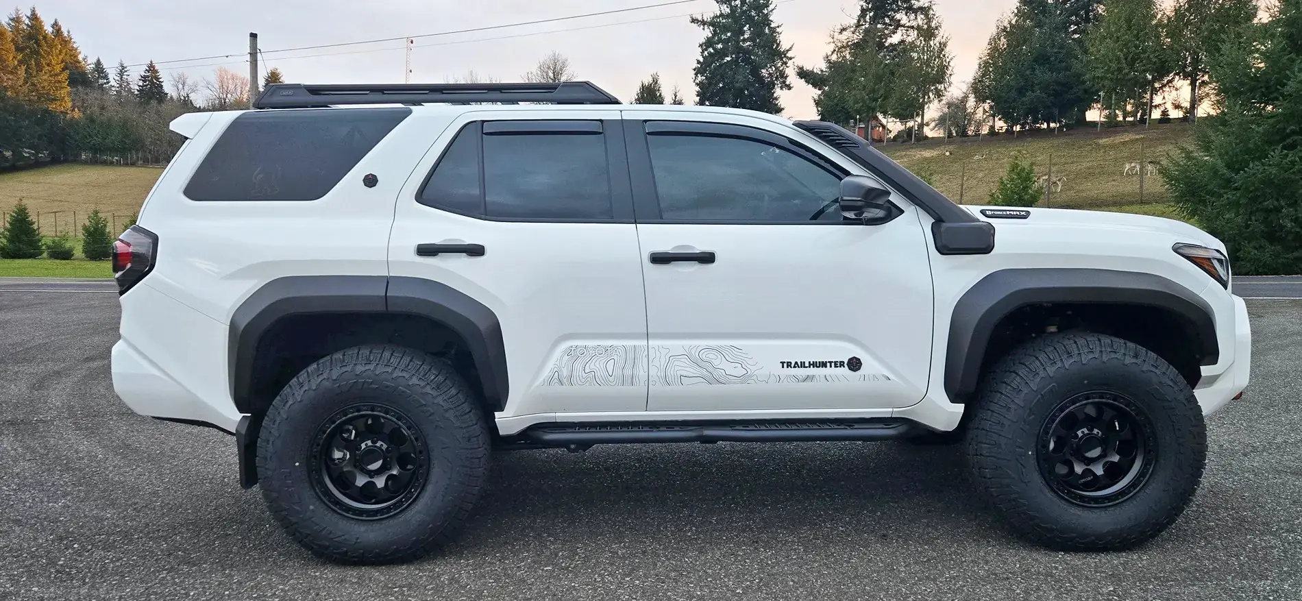 2025 4runner 6th gen Aftermarket Wheels, Bigger Tires, Lift Kits (Compilation) for 2025+ 4Runner 6th Gen -- Add Yours! 30650-fbca4081649b85a9ed5df522cec29757