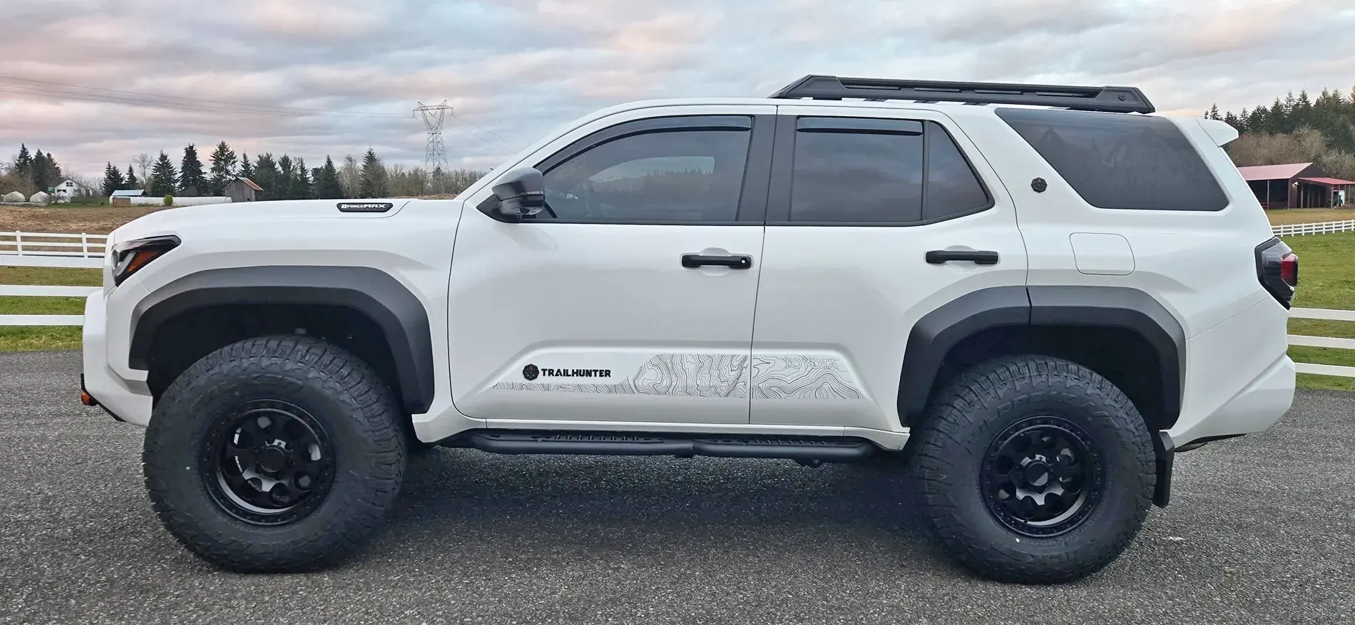 2025 4runner 6th gen Aftermarket Wheels, Bigger Tires, Lift Kits (Compilation) for 2025+ 4Runner 6th Gen -- Add Yours! 30649-13deaa97cc227b8ac40931fe4defa130