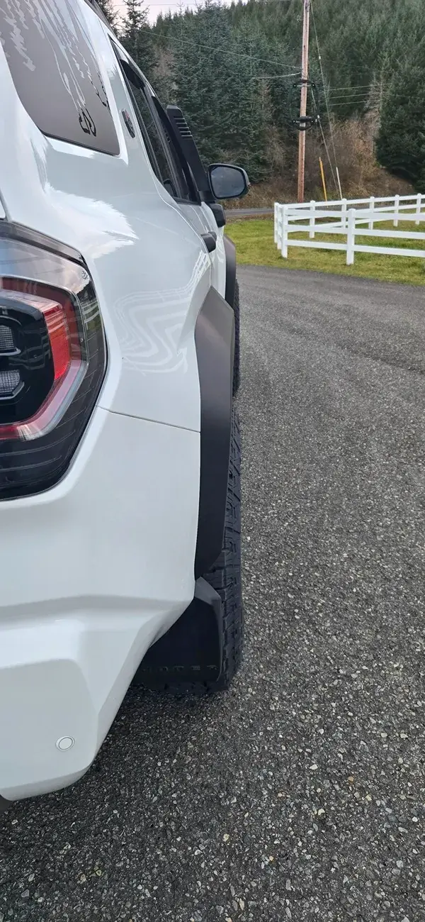 2025 4runner 6th gen Aftermarket Wheels, Bigger Tires, Lift Kits (Compilation) for 2025+ 4Runner 6th Gen -- Add Yours! 30651-430fec23555397b86d794a38ae6d2e54