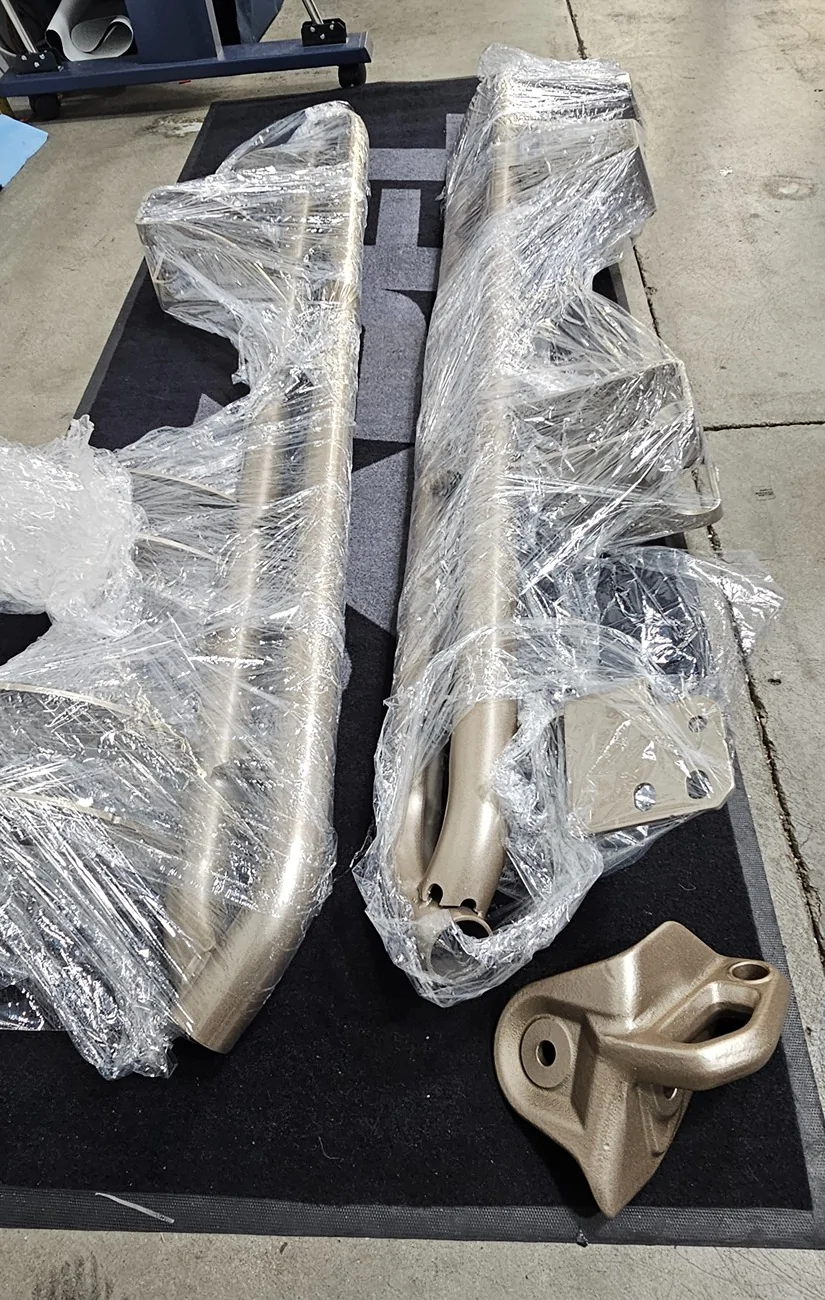 2025 4runner 6th gen What did you do to your 6th Gen 4Runner today?? 👨🏻‍🔧 🧰 🛠 20260227_145337(1)