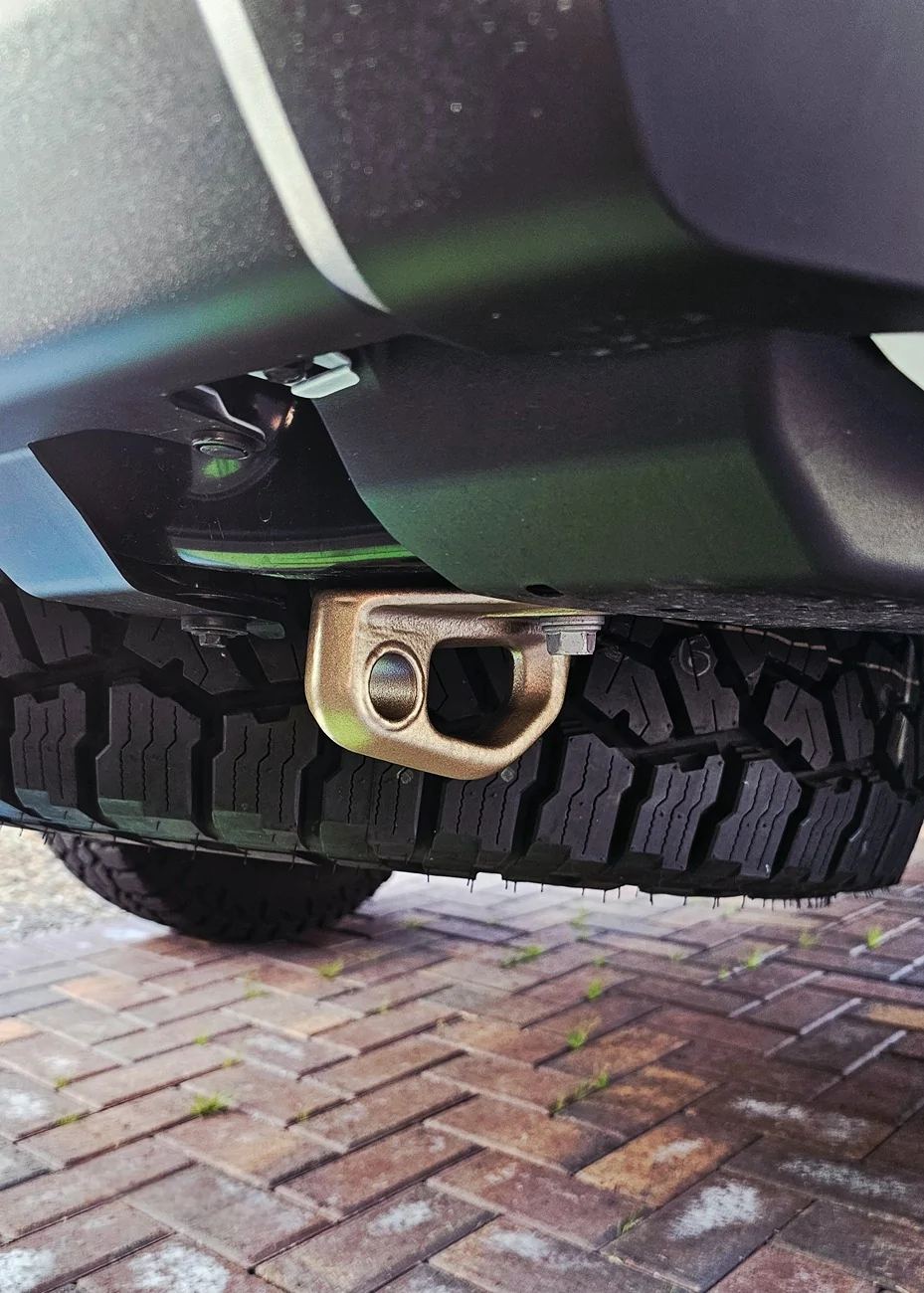 2025 4runner 6th gen What did you do to your 6th Gen 4Runner today?? 👨🏻‍🔧 🧰 🛠 20260227_160111