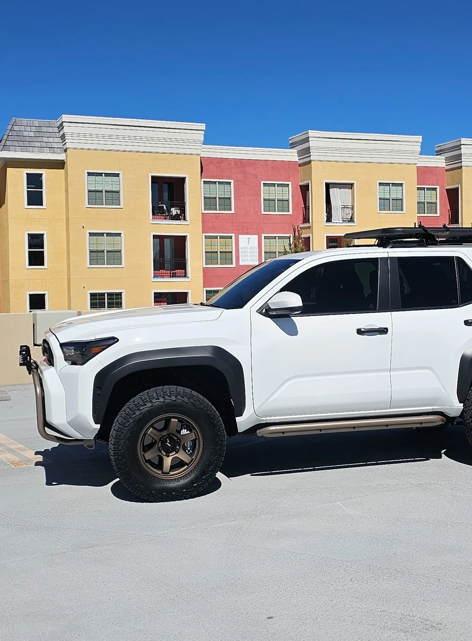 2025 4runner 6th gen What did you do to your 6th Gen 4Runner today?? 👨🏻‍🔧 🧰 🛠 20260228_125217(1)