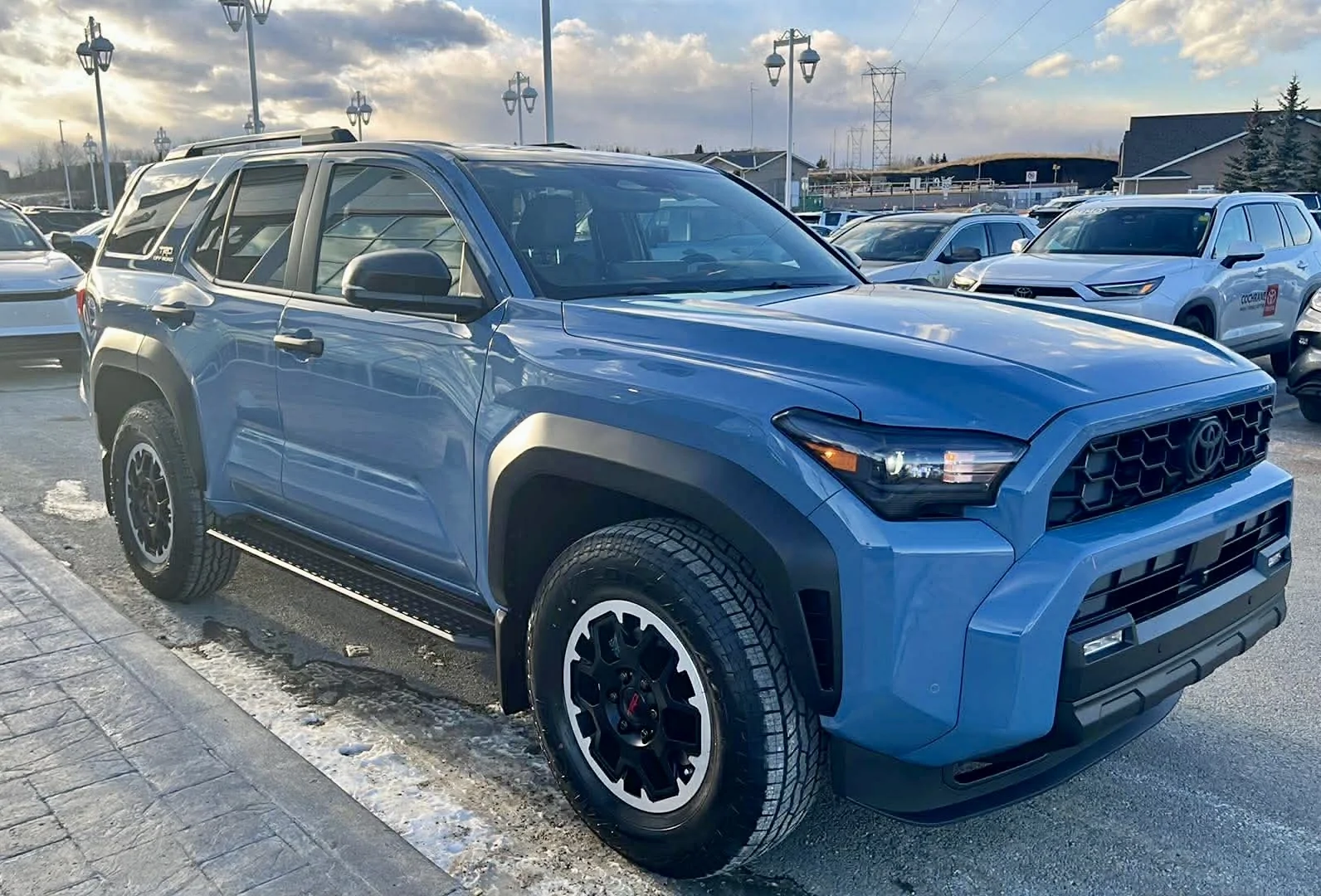 2025 4runner 6th gen Canadian orders yet? eb3878033efc2f63143f0529e6486987