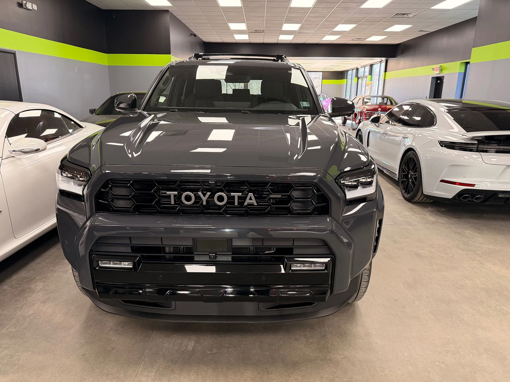 2025 4runner 6th gen What did you do to your 6th Gen 4Runner today?? 👨🏻‍🔧 🧰 🛠 IMG_5295