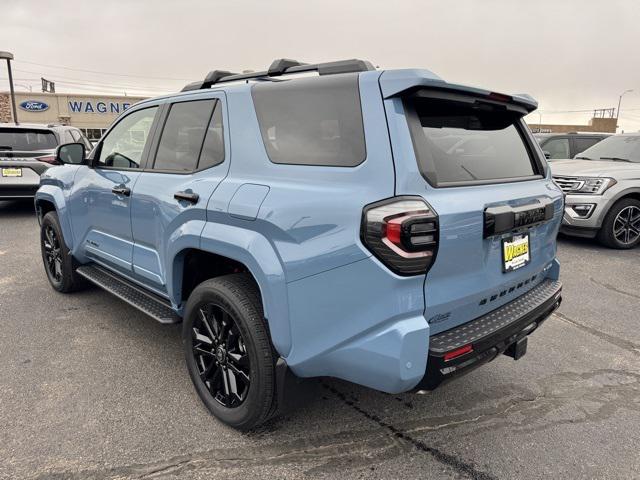 2025 4runner 6th gen 4Runner 6th Gen OWNERS Registry List & Stats [Add Yours]! 📊 458706273_69609e57bd37e5ddab7c977f