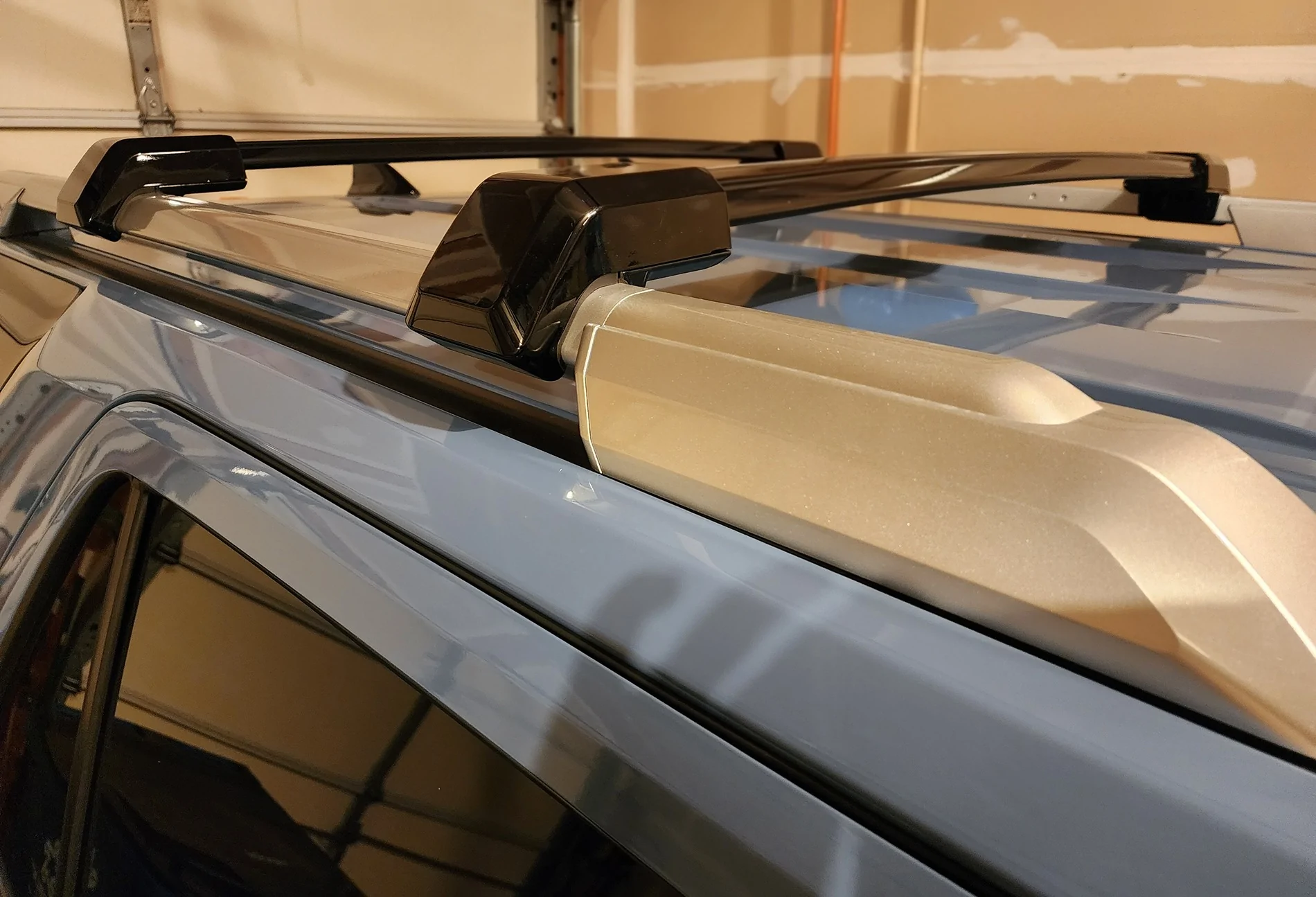 2025 4runner 6th gen What did you do to your 6th Gen 4Runner today?? 👨🏻‍🔧 🧰 🛠 20260301_201401(1)