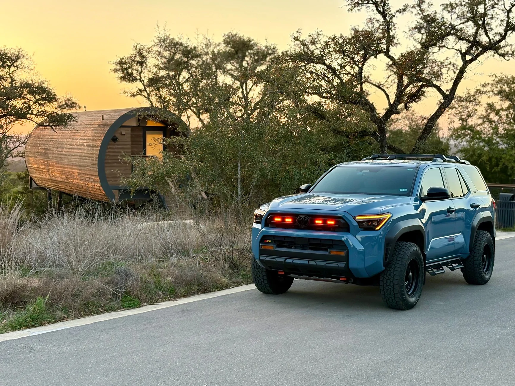 2025 4runner 6th gen What did you do to your 6th Gen 4Runner today?? 👨🏻‍🔧 🧰 🛠 IMG_3535