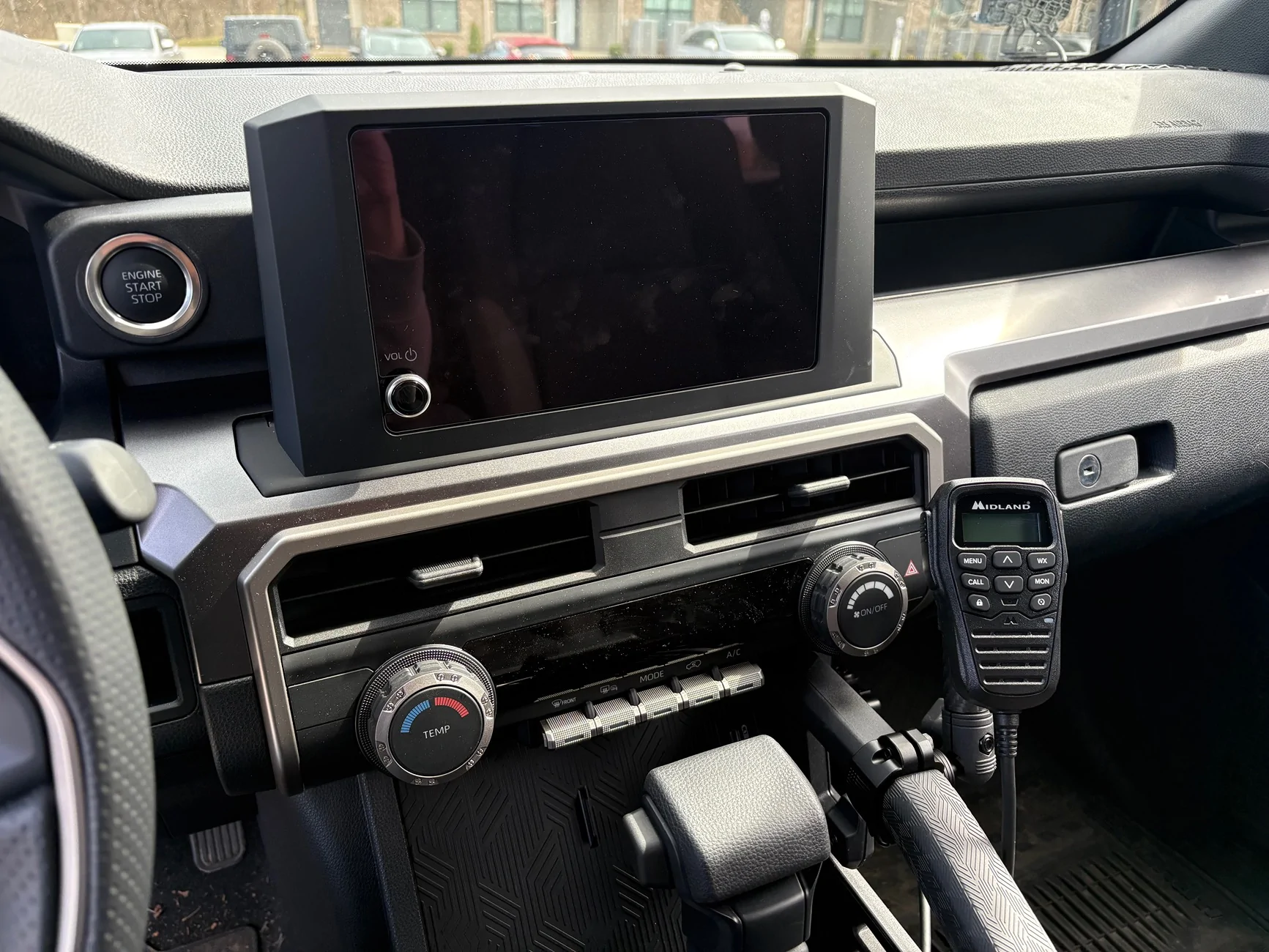 2025 4runner 6th gen What did you do to your 6th Gen 4Runner today?? 👨🏻‍🔧 🧰 🛠 IMG_2667