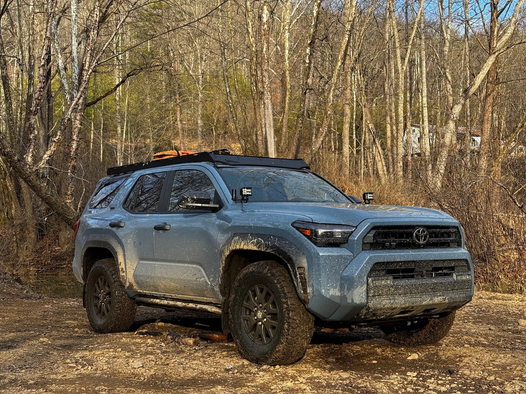 2025 4runner 6th gen What did you do to your 6th Gen 4Runner today?? 👨🏻‍🔧 🧰 🛠 IMG_3814