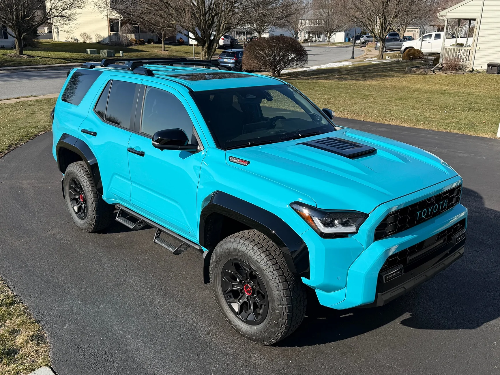 2025 4runner 6th gen WAVE MAKER 4Runner 6th Gen (2025+) Photos IMG_9854