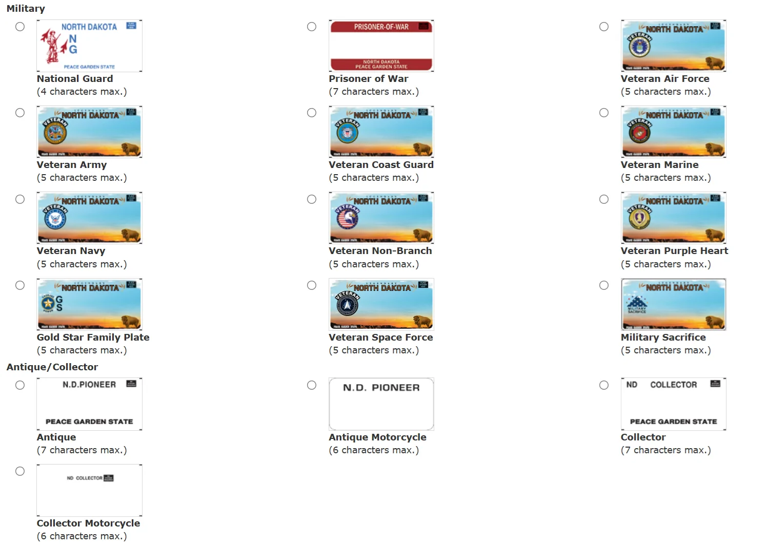 2025 4runner 6th gen Personalized vanity license plate. What's yours? 1772539768651-3d