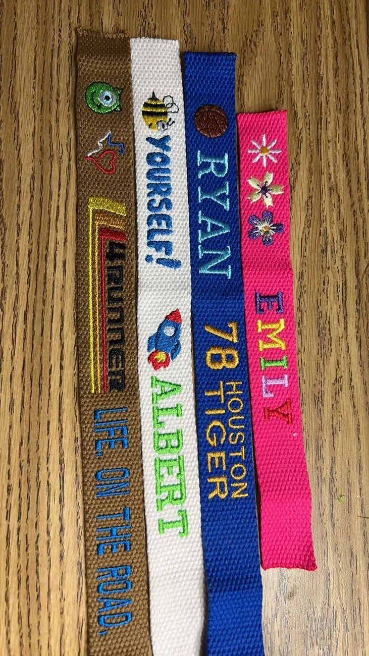 2025 4runner 6th gen I made a personalized 4Runner-themed keychain using an embroidery machine. 2d449a9a276c511f3dce07d527cf75c2