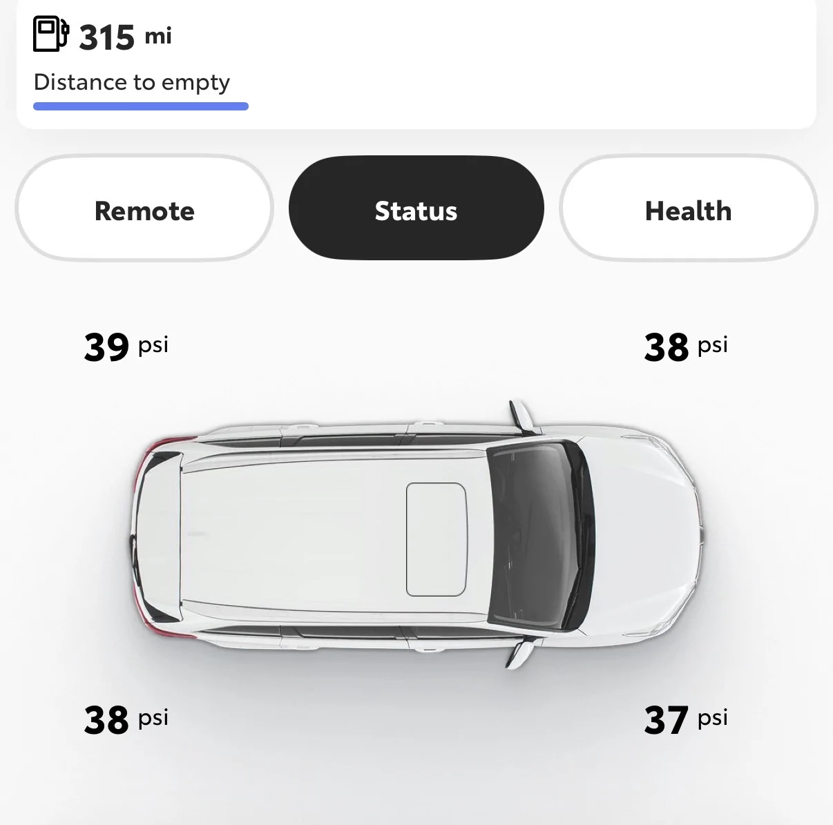 2025 4runner 6th gen 26 4Runner TRD Pro … First Impressions IMG_5894
