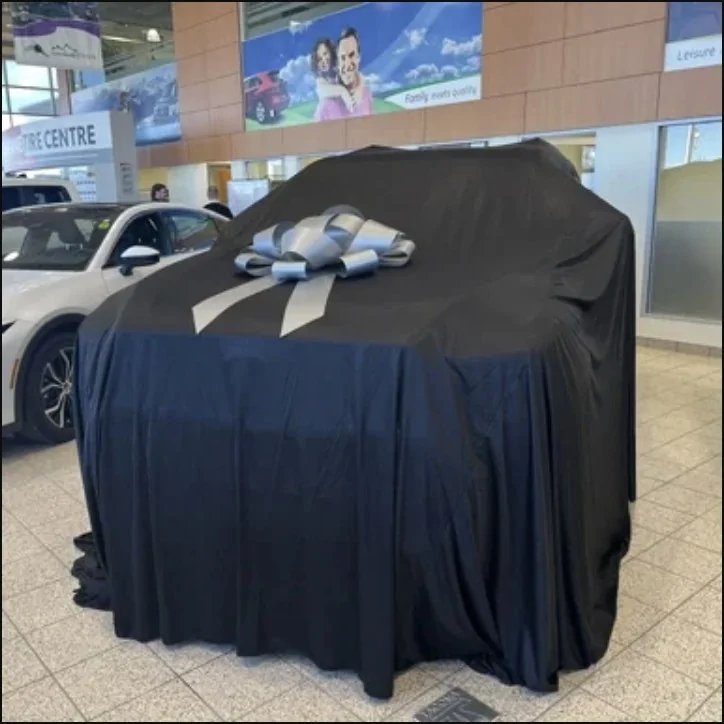 2025 4runner 6th gen Canadian orders yet? Unveiling