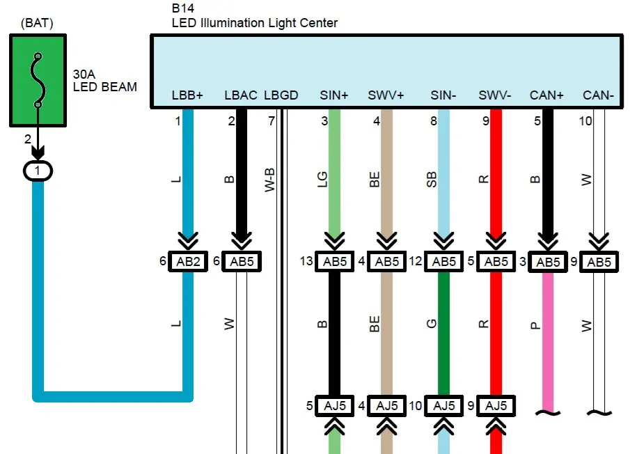 2025 4runner 6th gen Retrofitting factory Trailhunter / Pro Grill and Light Bar onto lower trims 1772775564027-