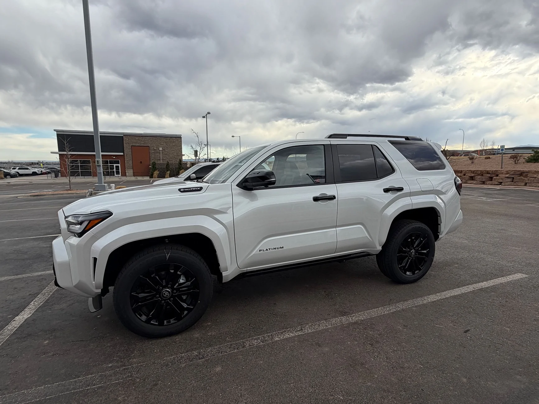 2025 4runner 6th gen 4Runner 6th Gen OWNERS Registry List & Stats [Add Yours]! 📊 IMG_1764