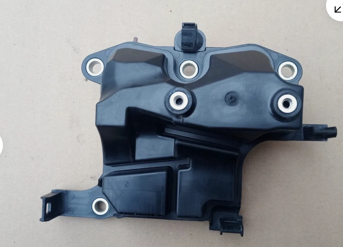 2025 4runner 6th gen Fuel Additive - Are you using? 1772844987455-b8