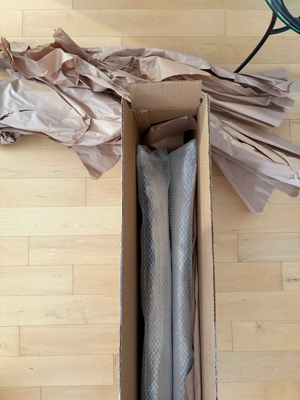 2025 4runner 6th gen $800 OBO: OEM Trailhunter Upper + Lower Grille (Matte Black / Bronze) IMG_2077