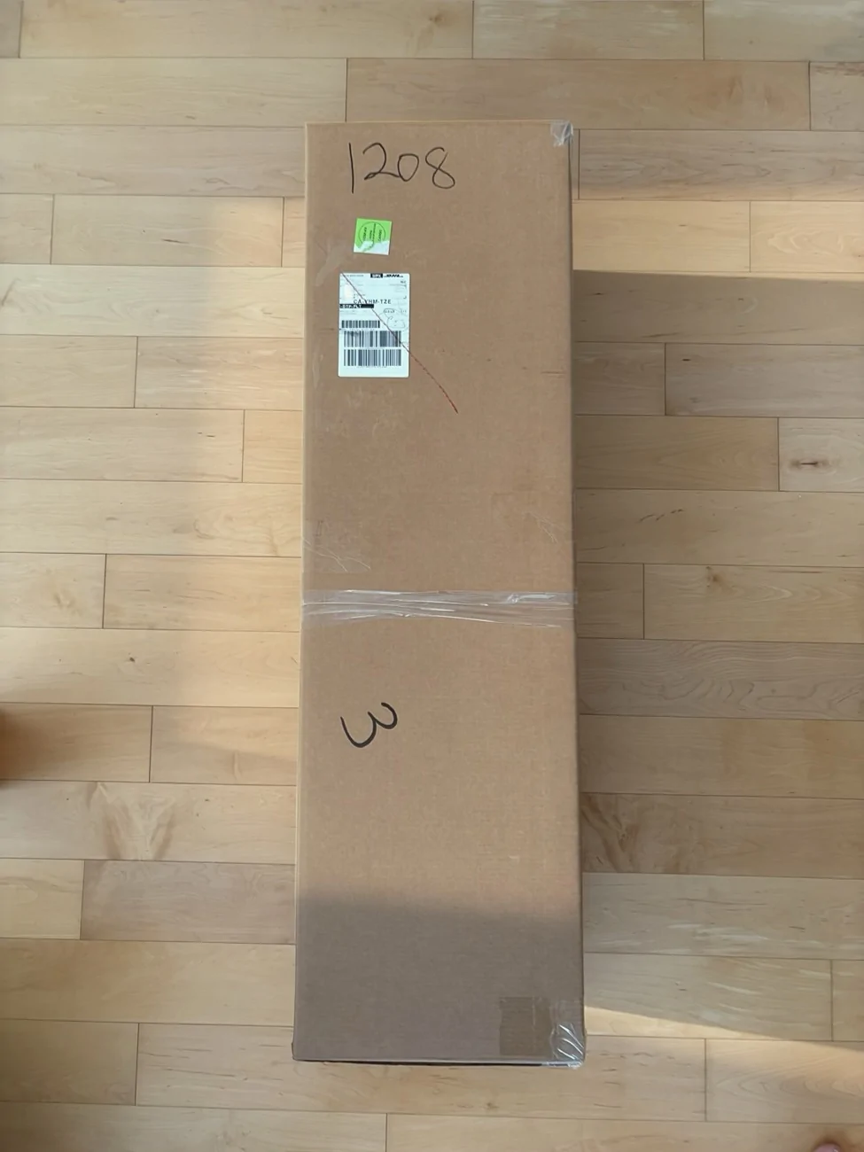 2025 4runner 6th gen $800 OBO: OEM Trailhunter Upper + Lower Grille (Matte Black / Bronze) IMG_2078