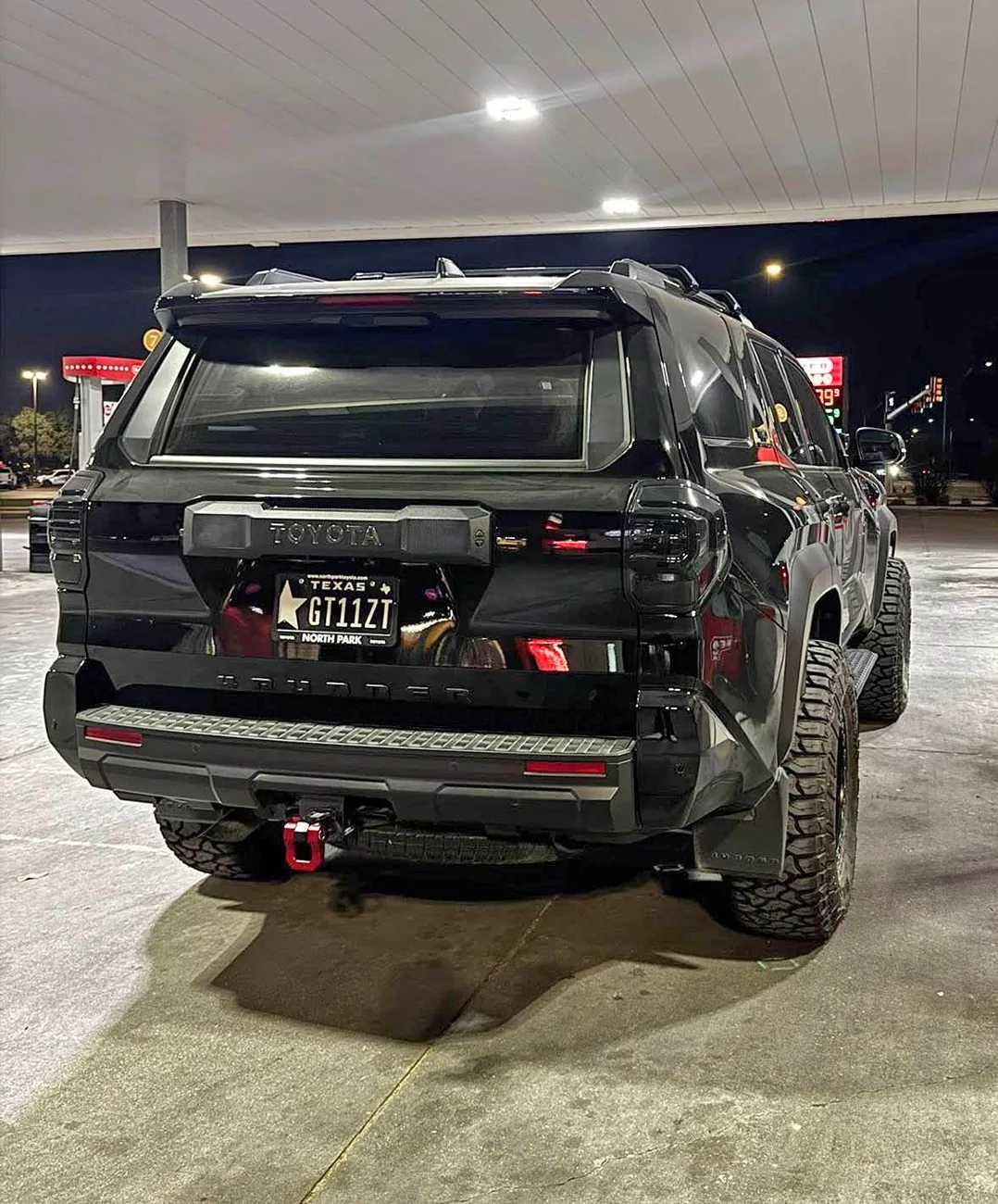 2025 4runner 6th gen Black TRD ORP on ReadyLift 2.5" lift kit, 315/70R17 Arroyo Tamarock RT Tires, 0 offset 17x9 Bronze Lock Offroad Mojave wheels Black TRD ORP on ReadyLift 2.5%22 lift kit, 315:70R17 Arroyo Tamarock RT Tires, 0 offset 17x9