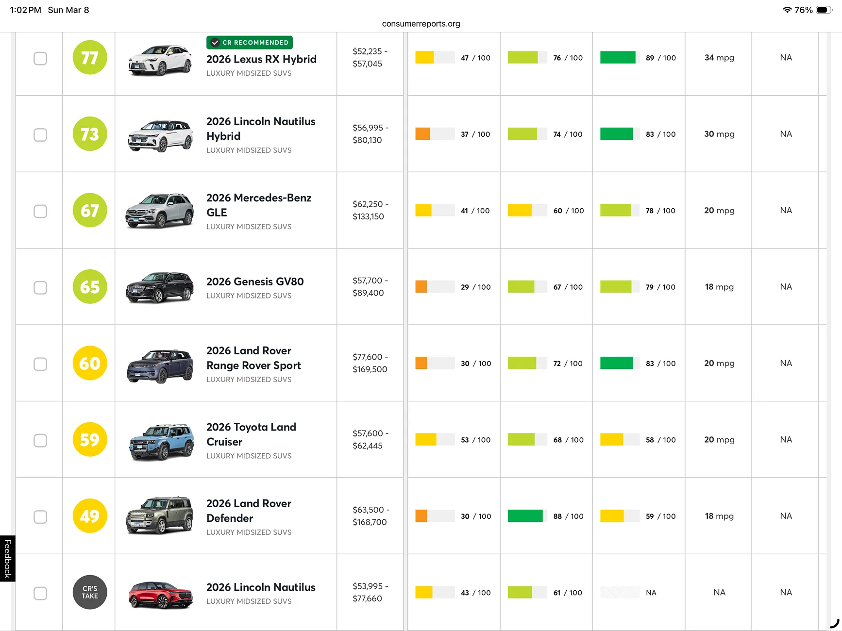 2025 4runner 6th gen Considering Trading my ORP for Land Cruiser LC250 - Talk me out of it. IMG_0149