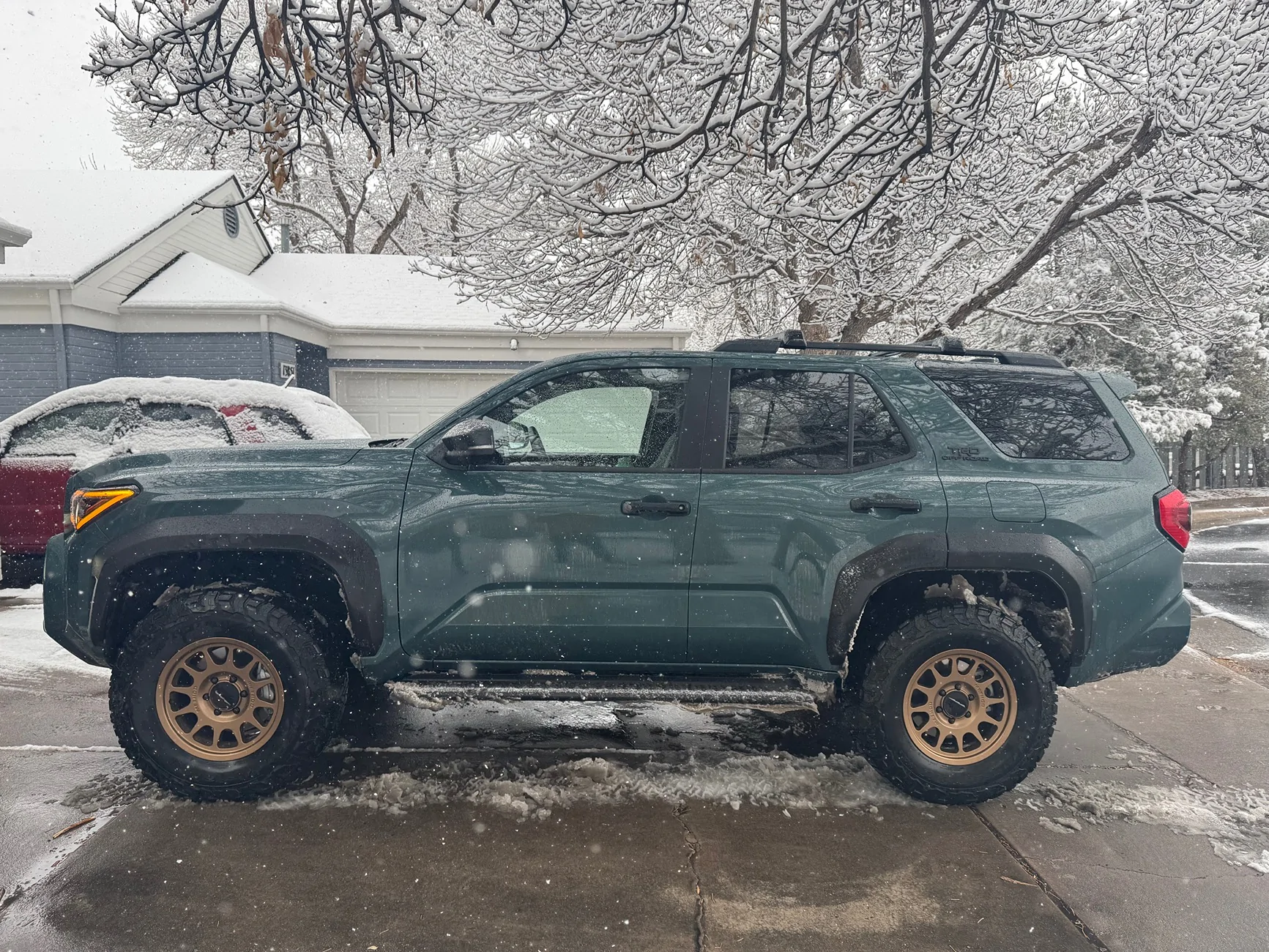 2025 4runner 6th gen EVEREST Photos 4Runner 6th Gen (2025+) IMG_3731