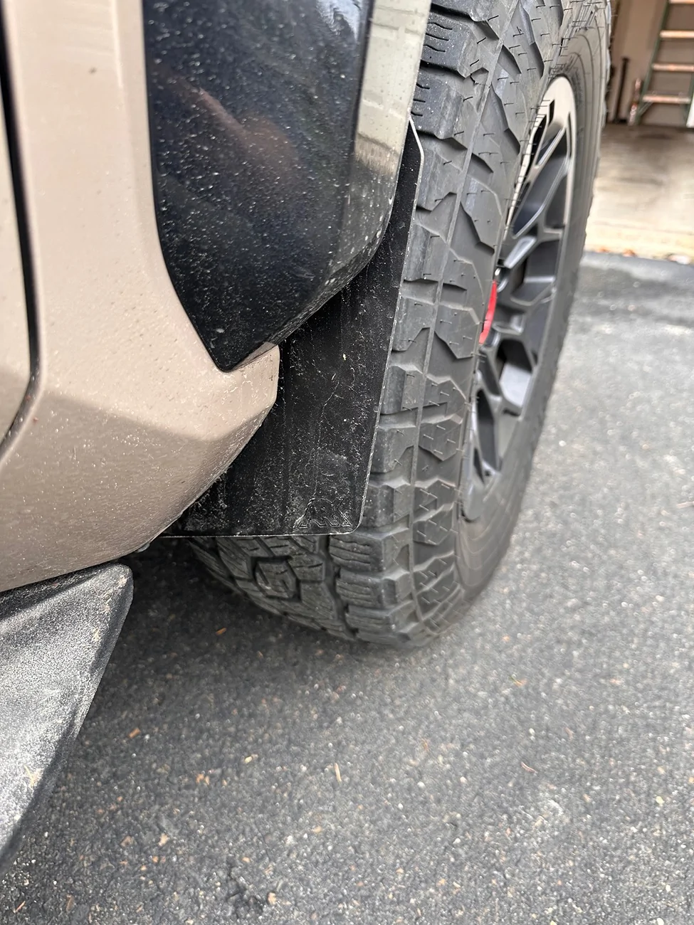2025 4runner 6th gen What did you do to your 6th Gen 4Runner today?? 👨🏻‍🔧 🧰 🛠 IMG_8277
