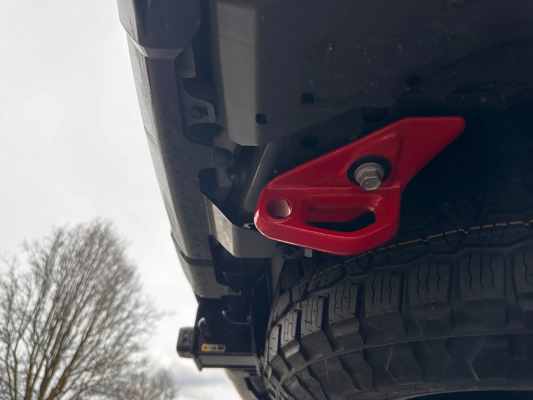 2025 4runner 6th gen What did you do to your 6th Gen 4Runner today?? 👨🏻‍🔧 🧰 🛠 IMG_8278