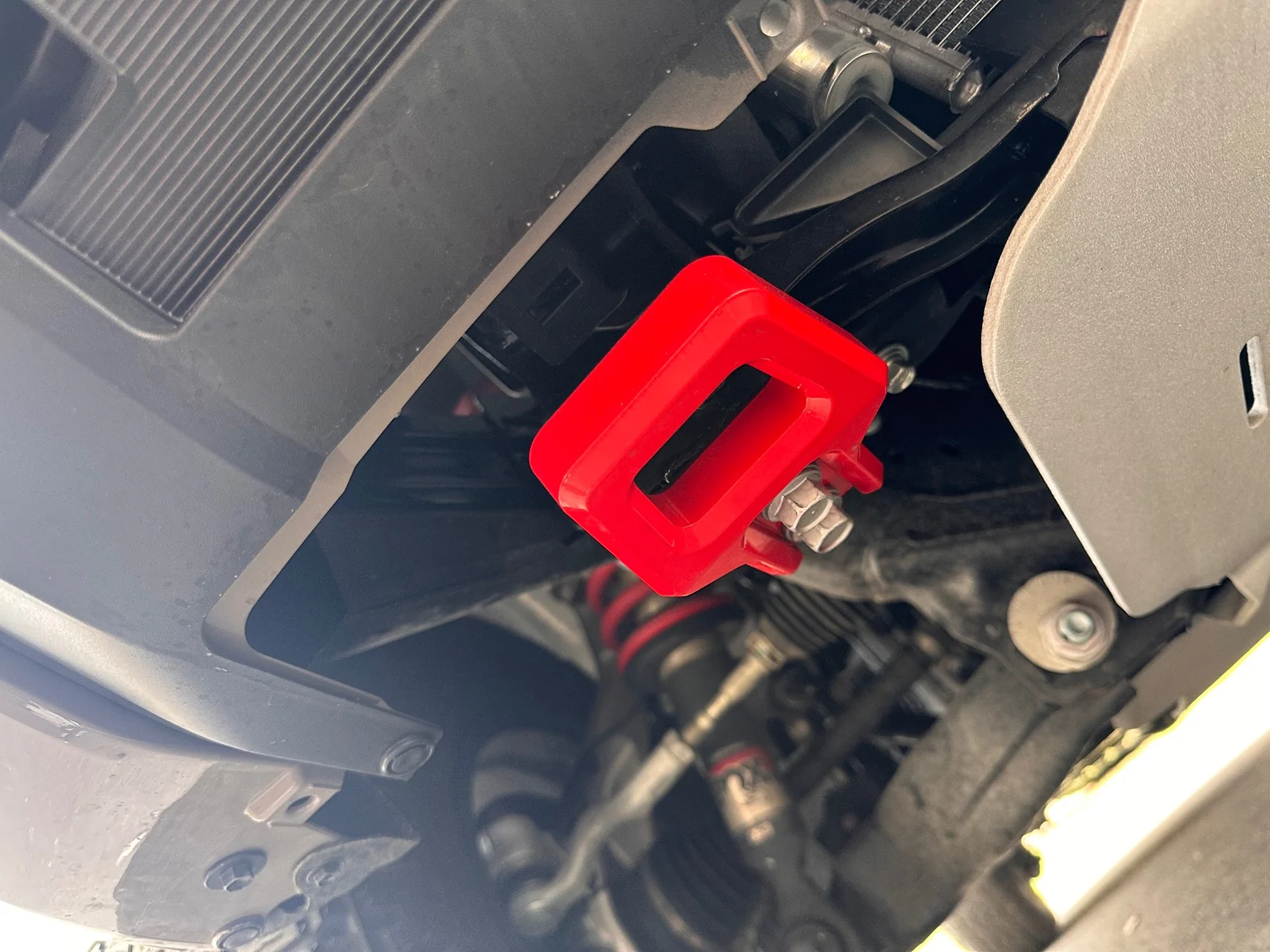 2025 4runner 6th gen What did you do to your 6th Gen 4Runner today?? 👨🏻‍🔧 🧰 🛠 IMG_8280