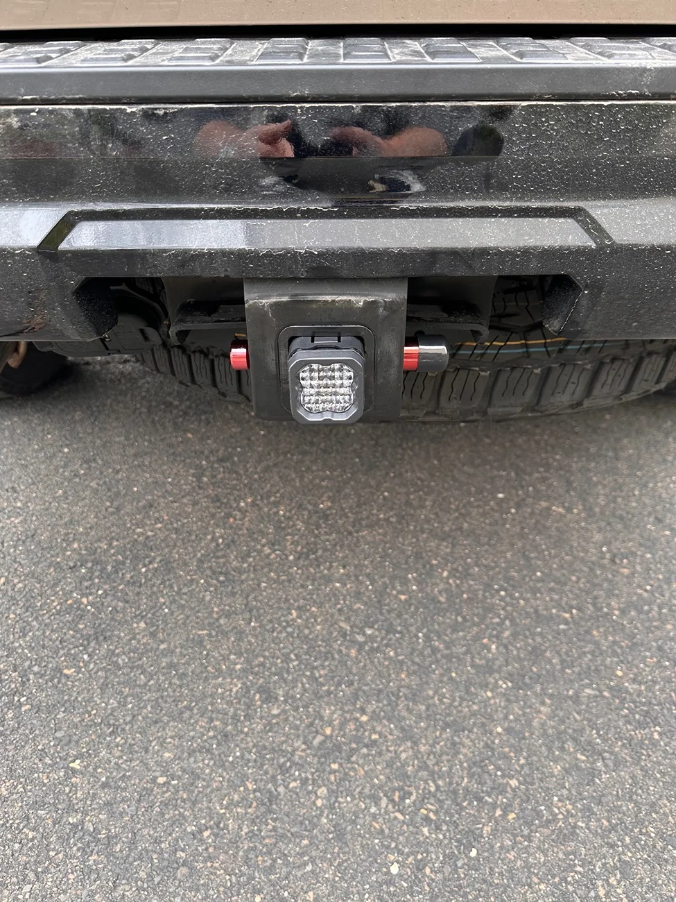 2025 4runner 6th gen What did you do to your 6th Gen 4Runner today?? 👨🏻‍🔧 🧰 🛠 IMG_8279