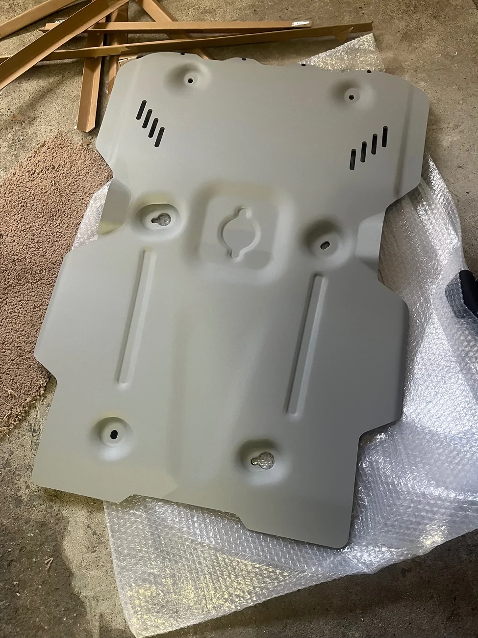 2025 4runner 6th gen What did you do to your 6th Gen 4Runner today?? 👨🏻‍🔧 🧰 🛠 IMG_7134