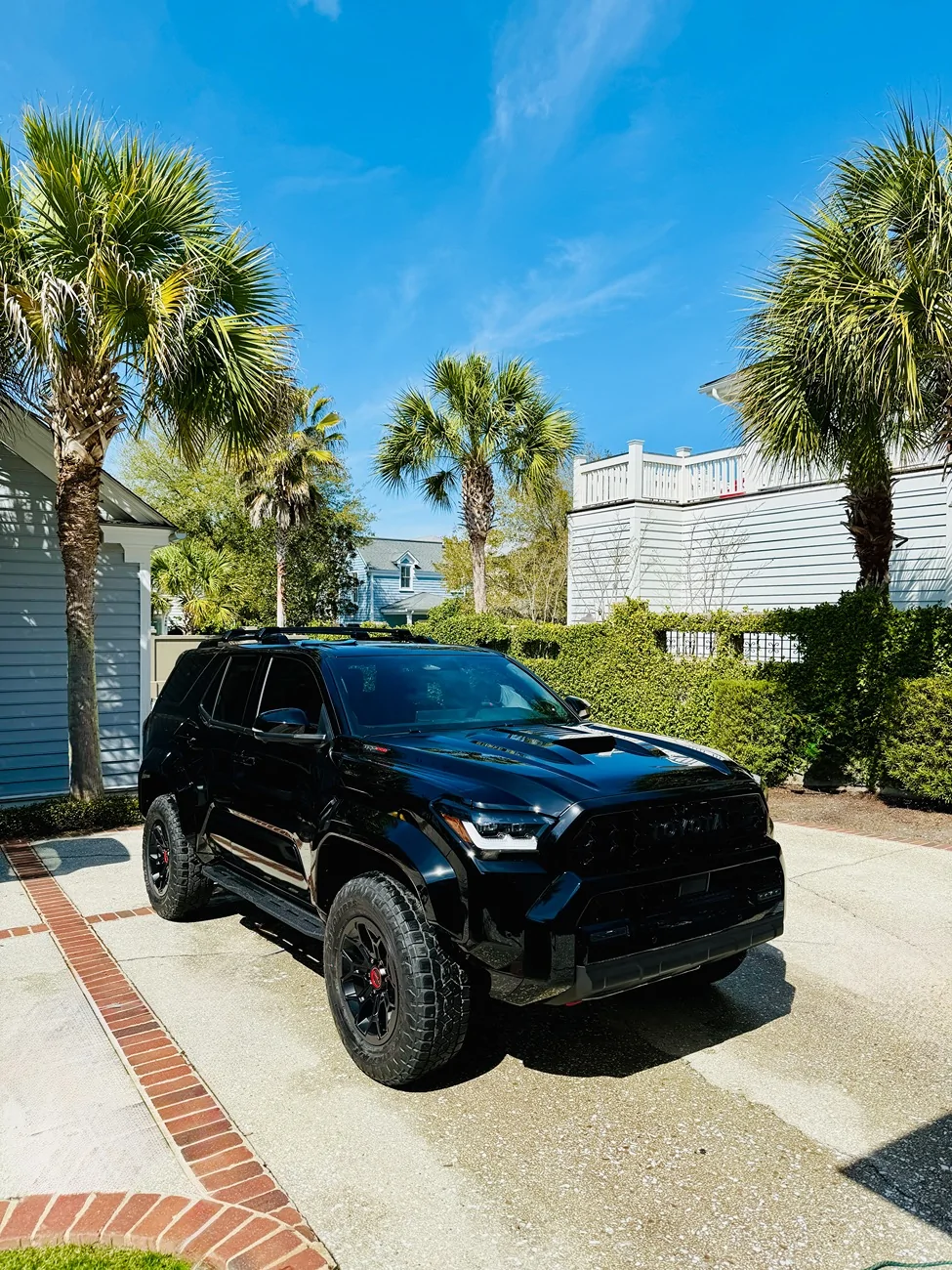 2025 4runner 6th gen What did you do to your 6th Gen 4Runner today?? 👨🏻‍🔧 🧰 🛠 IMG_6013