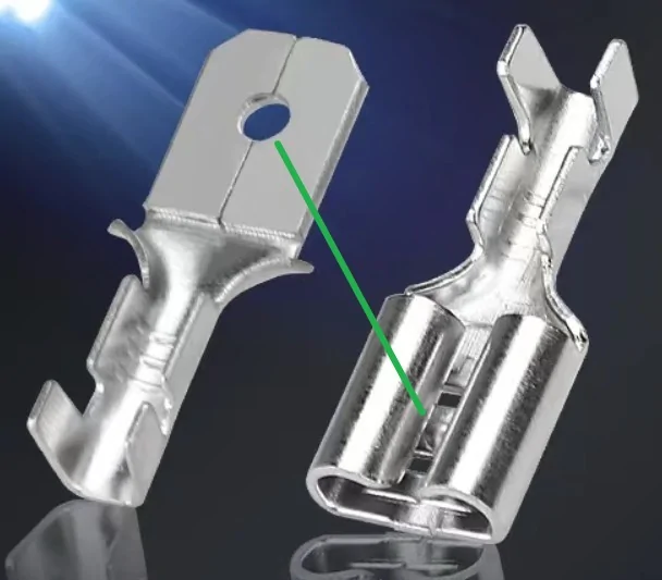 2025 4runner 6th gen Side Mirror Connectors Spad