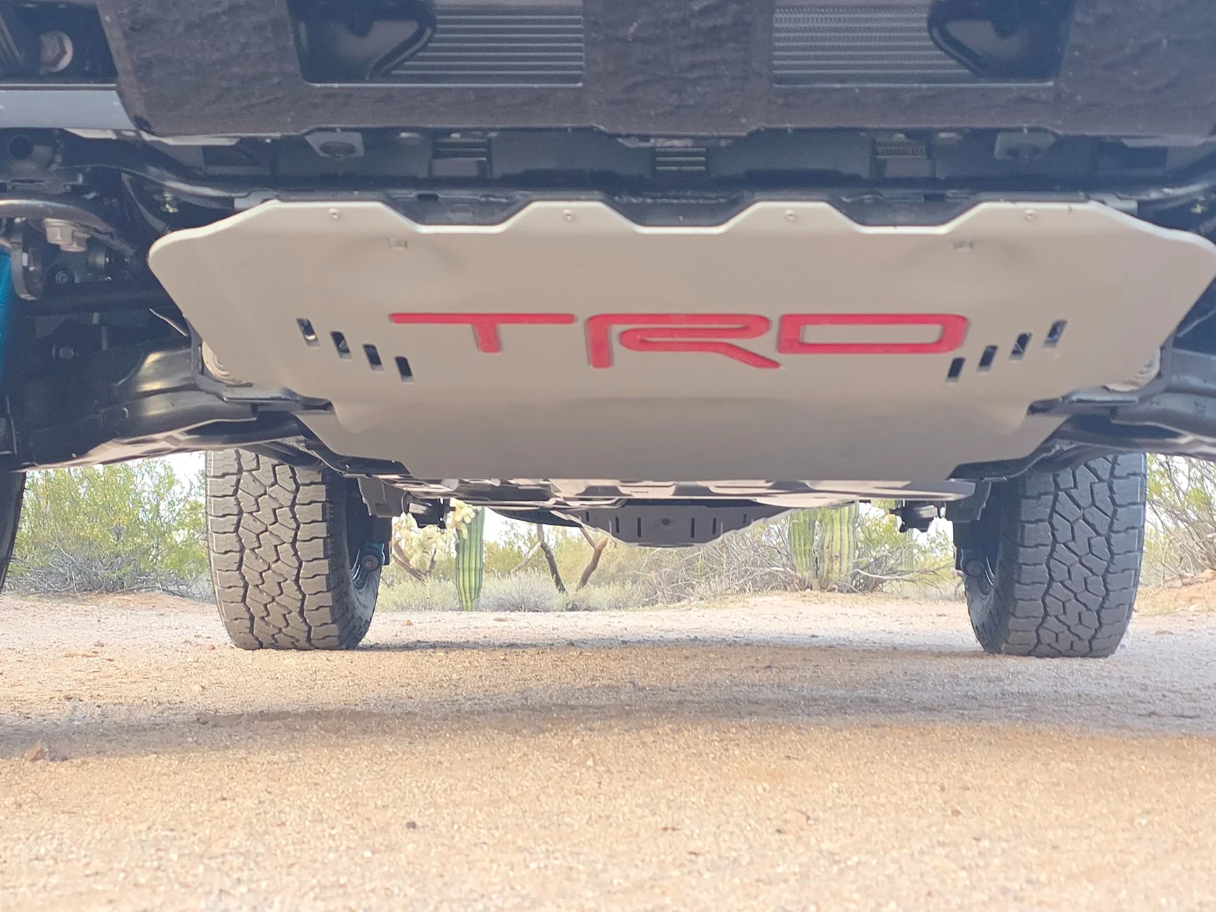 2025 4runner 6th gen Platinum...Pro? Build on King 2.5" shocks raised 3" front / 1" rear + TRD Pro Wheels + 285/70R18 AT4W 10204