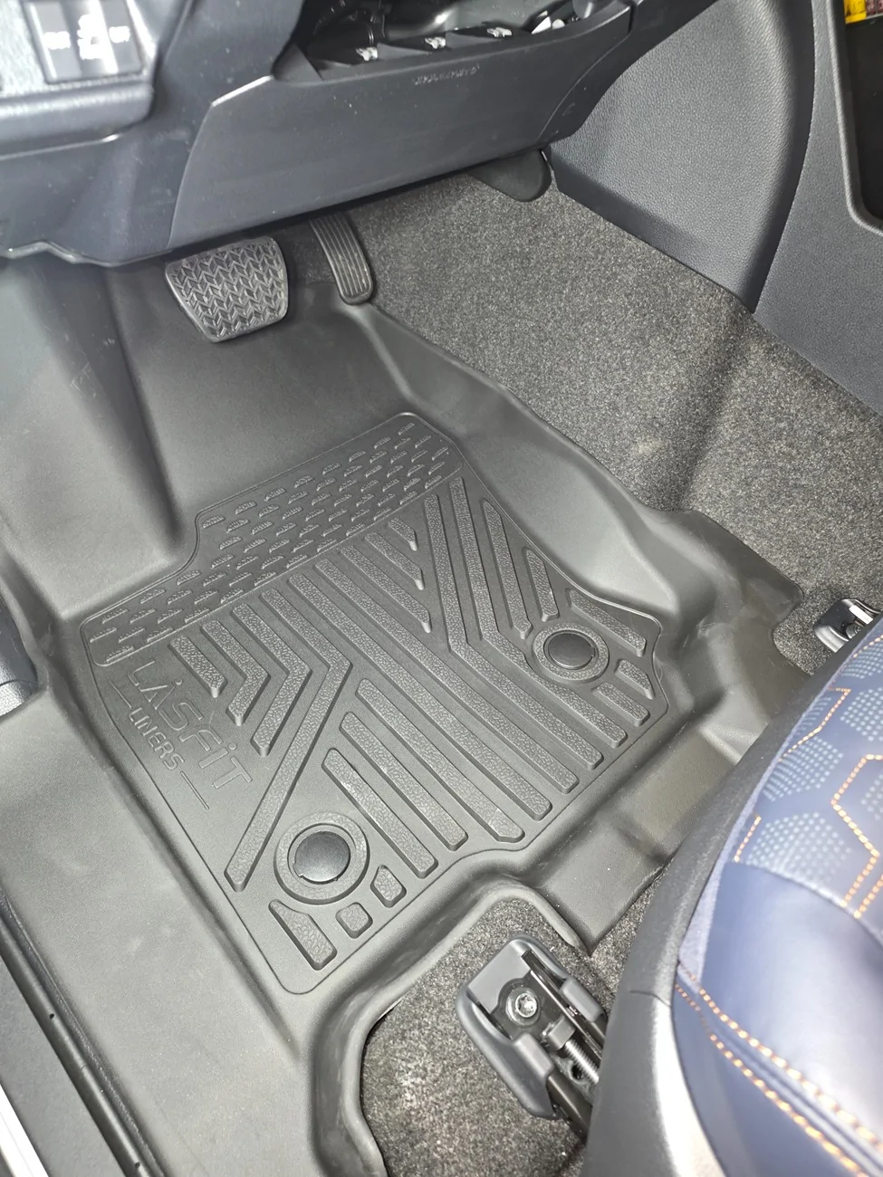 2025 4runner 6th gen Platinum...Pro? Build on King 2.5" shocks raised 3" front / 1" rear + TRD Pro Wheels + 285/70R18 AT4W 9624